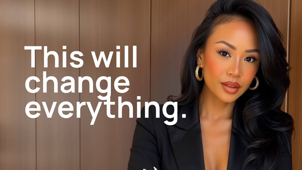 Why Goal Setting Doesn’t Work And What I’m Doing Instead in 2026
