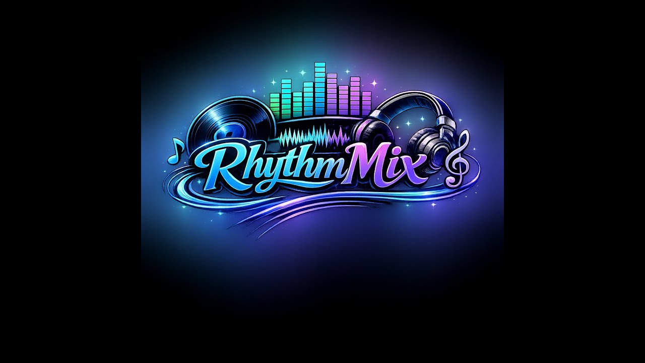 RhythmMix - After the Strobe Fades