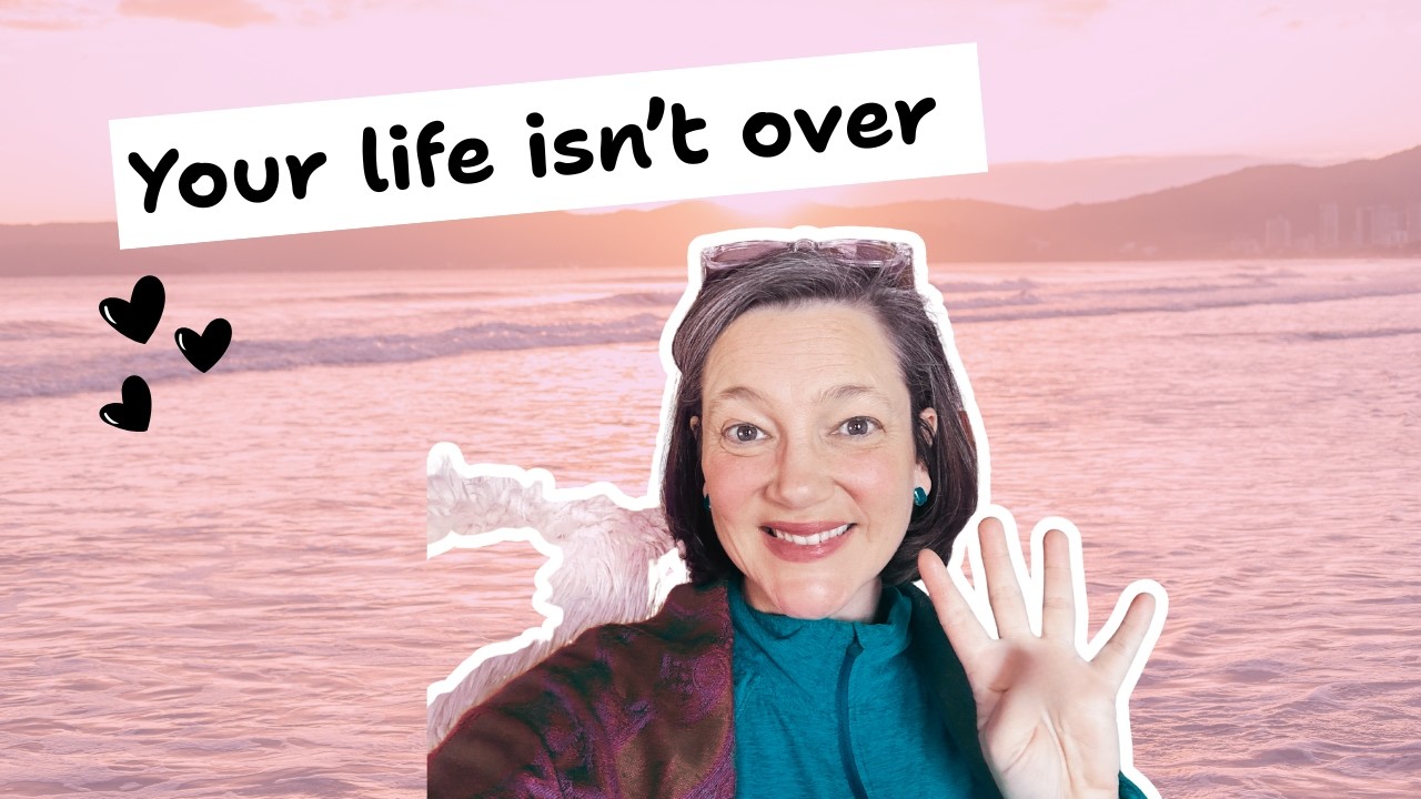 If You Spent Your Life Healing Everyone Else… This Is For You