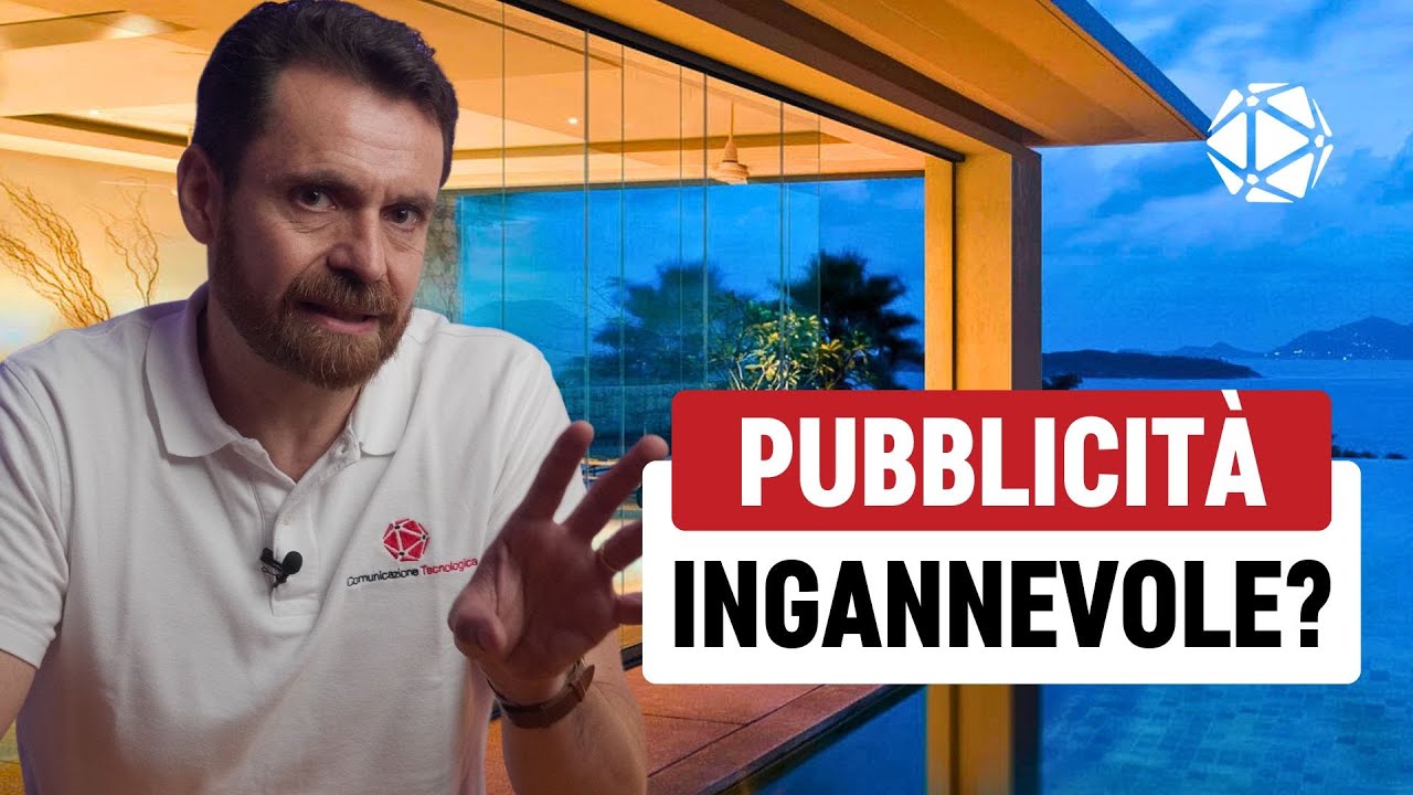 Vetrate panoramiche, ATTENZIONE ai guai!
