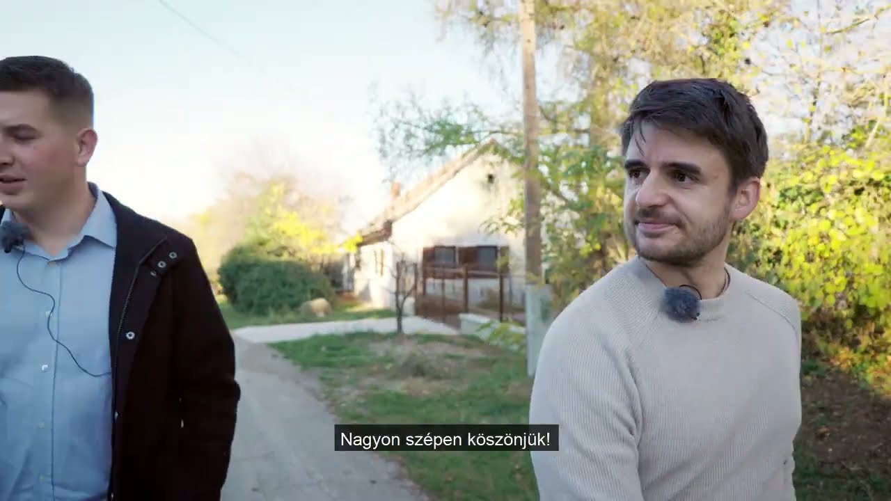 167 millióból kisboltok nem lettek, pénzlenyúlás annál inkább. Baranyában nyomoztunk