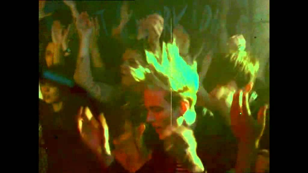 The Nerve - Wandsworth USA (HD)