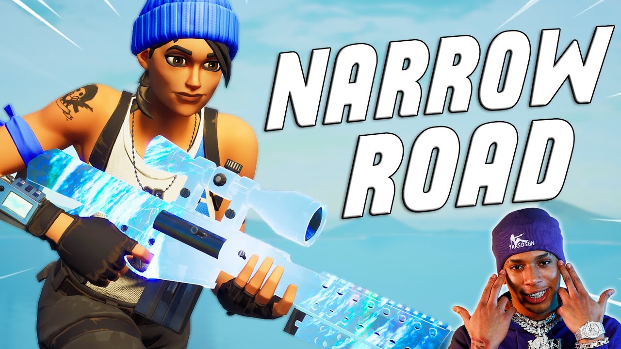 Fortnite Montage - 