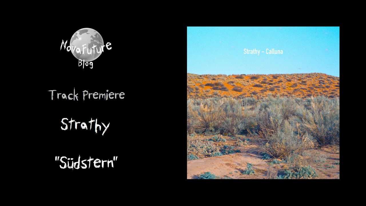 Strathy - Südstern [OHNELP002 | Ohne Kommerziellen Wert | Premiere]