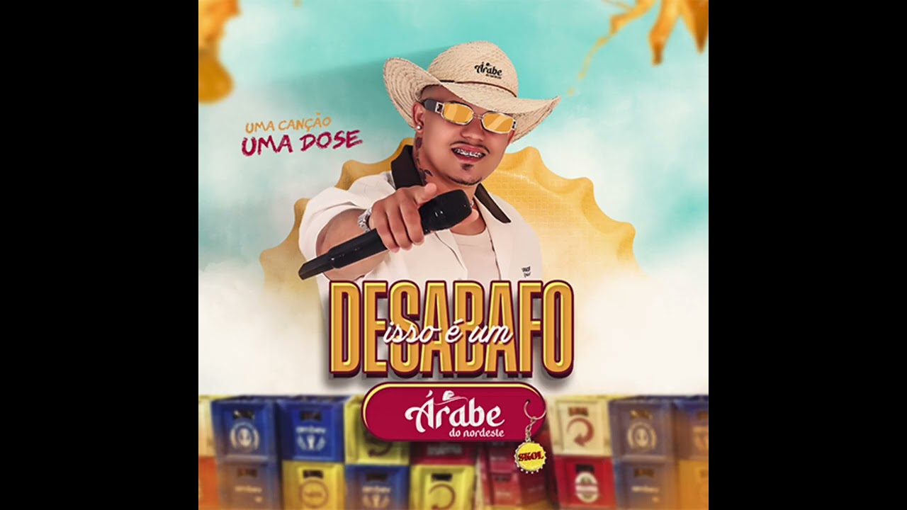 Isso é um desabafo #arrocha 
