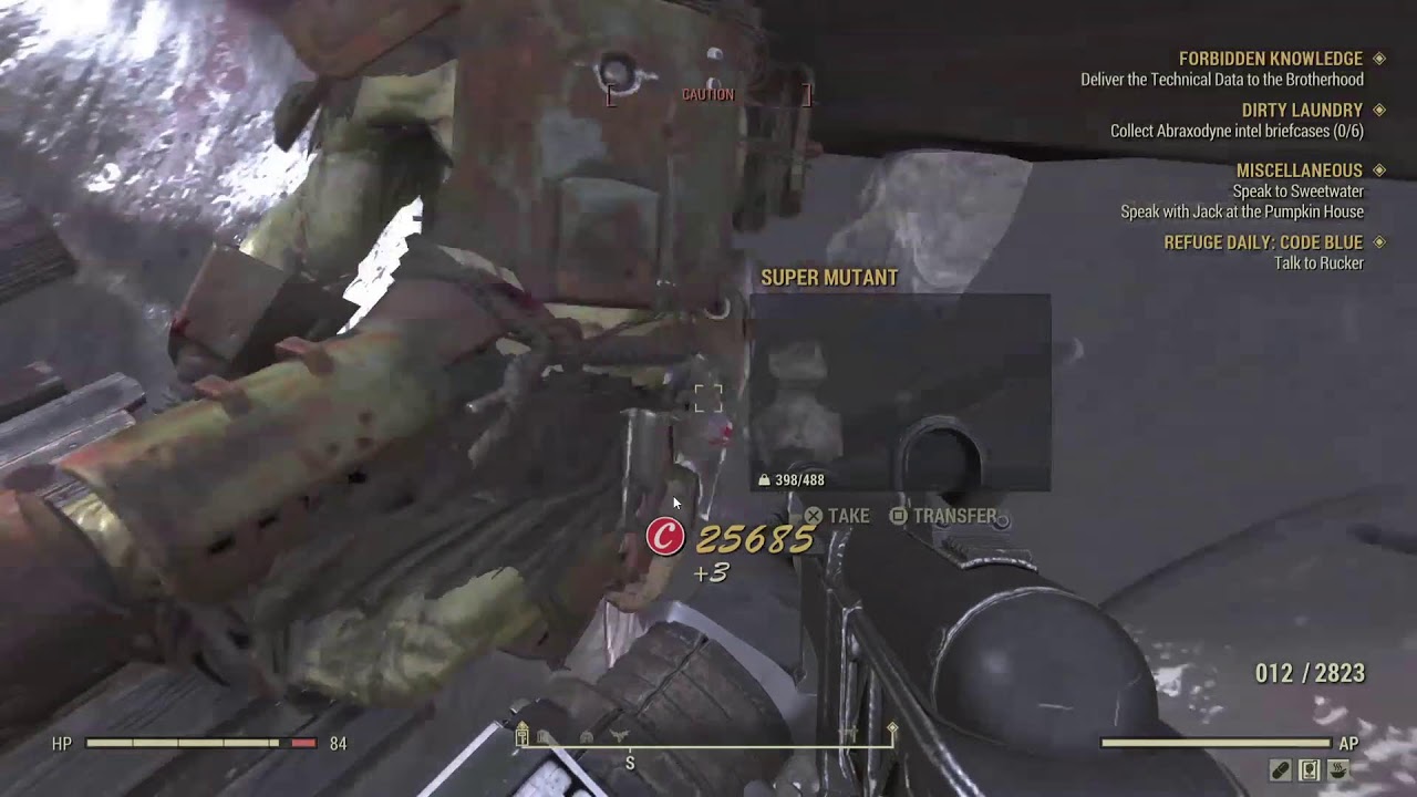 PureCwis is Live