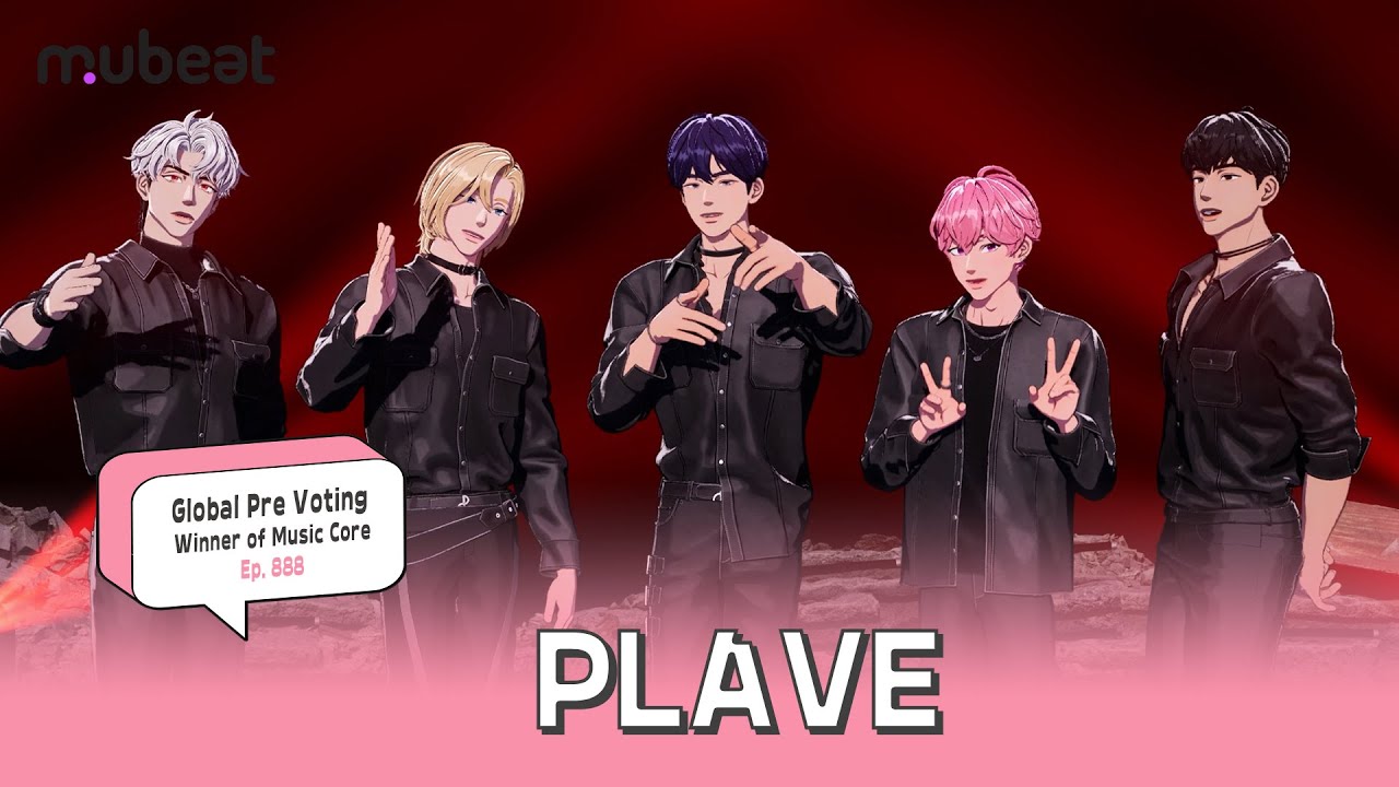 [ENG SUB] 다들 뭐해? PLAVE(플레이브)에게 Dash ! 🏃‍♂️🏃‍♀️