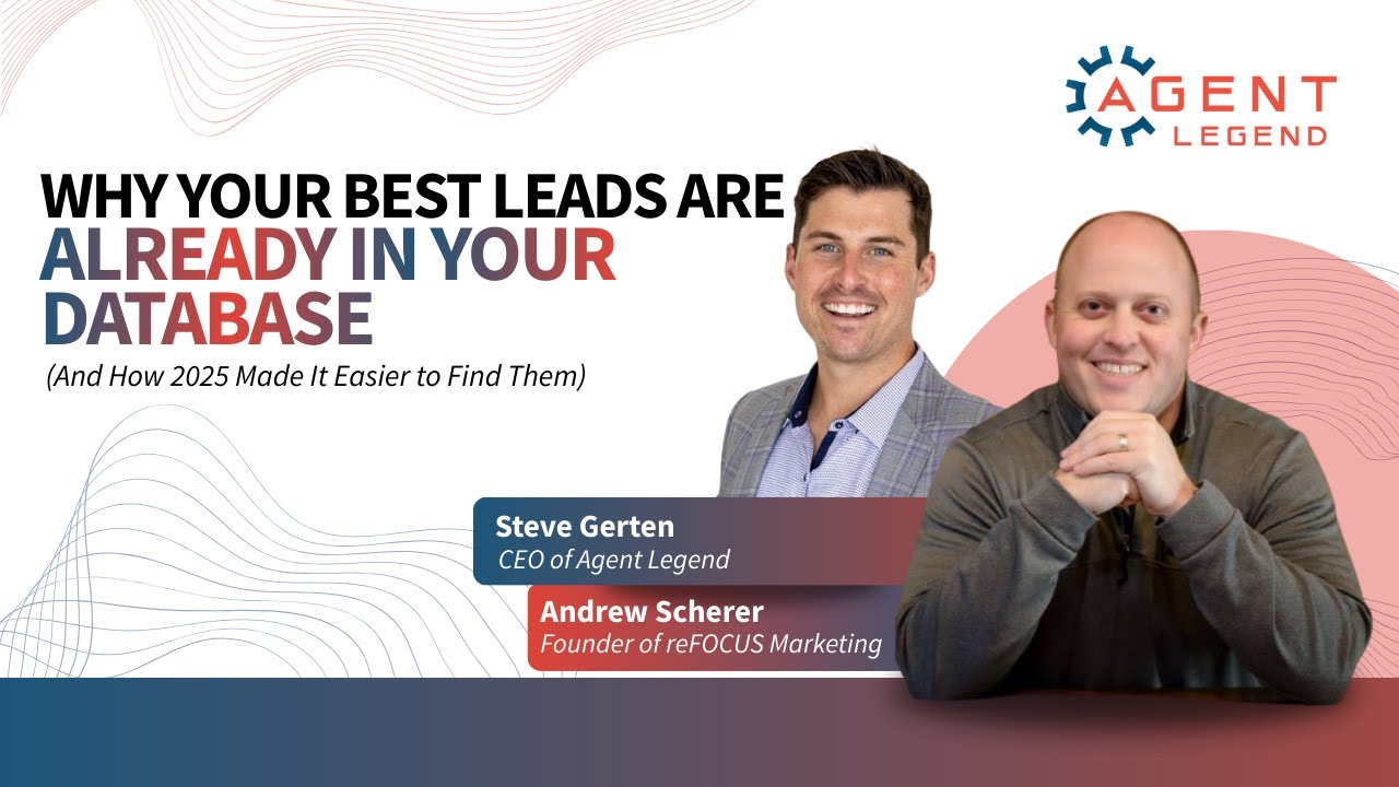 How Real Estate Team Leaders Turn Compliance Headaches Into Competitive Advantages | Agent Legend