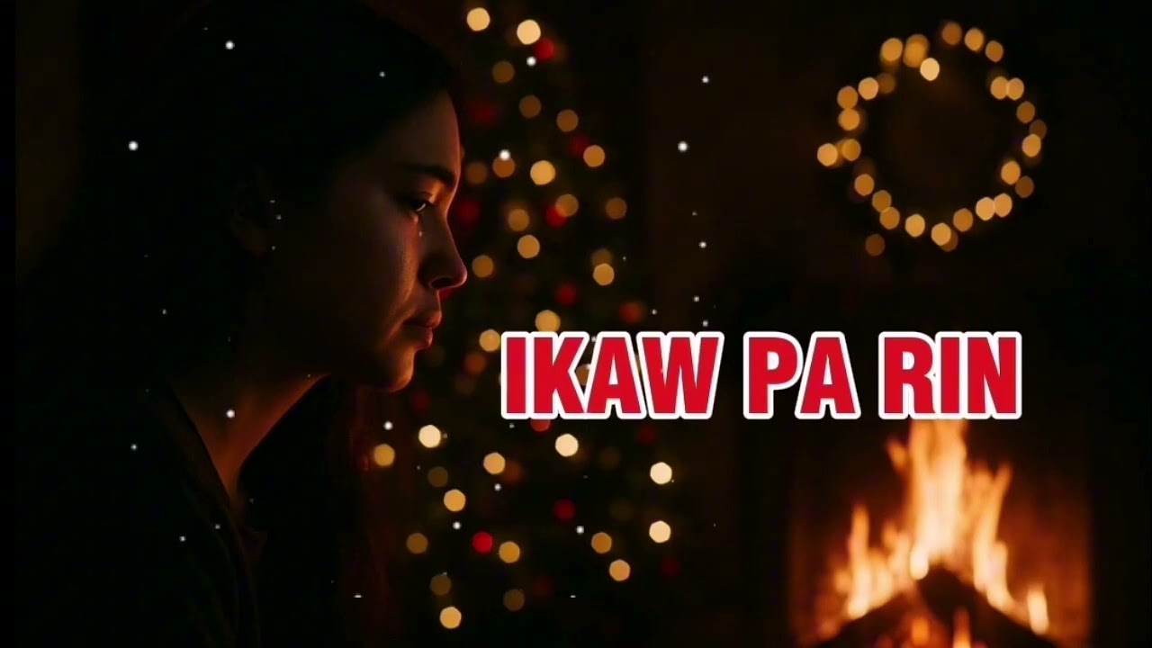 PARA SA HINDI PINILI PERO NAGMAHAL PARIN I IKAW PA RIN 