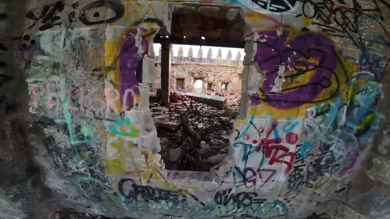 Mataespesa FPV