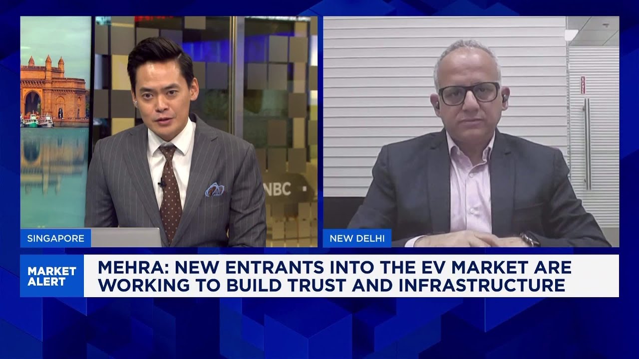 Why India&rsquo;s small towns could make or break EV adoption