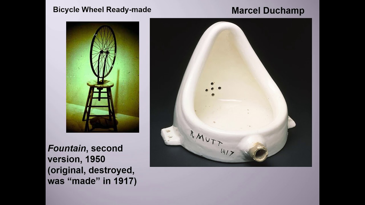 Sculpture review 4