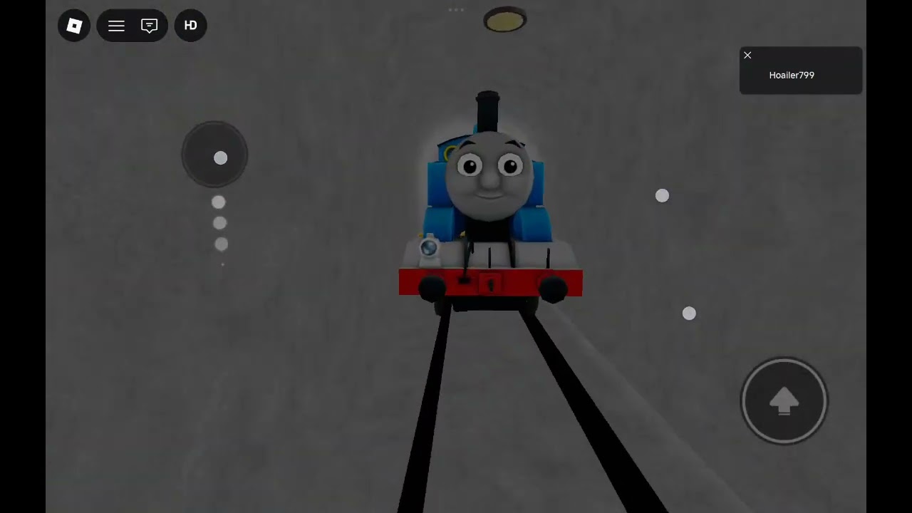 Thommy. Exe HD ¿actualización?