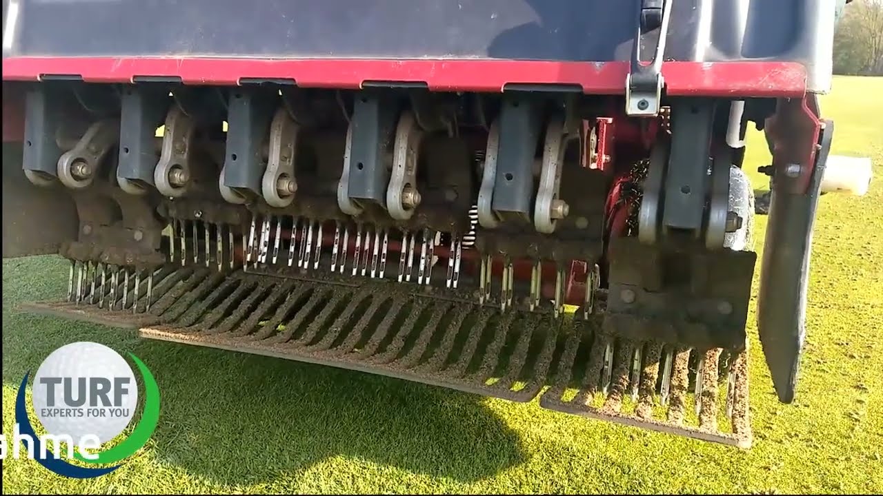 JRM 1S157180 Hohlspoon "KATANA" - perfektes Aerifizieren