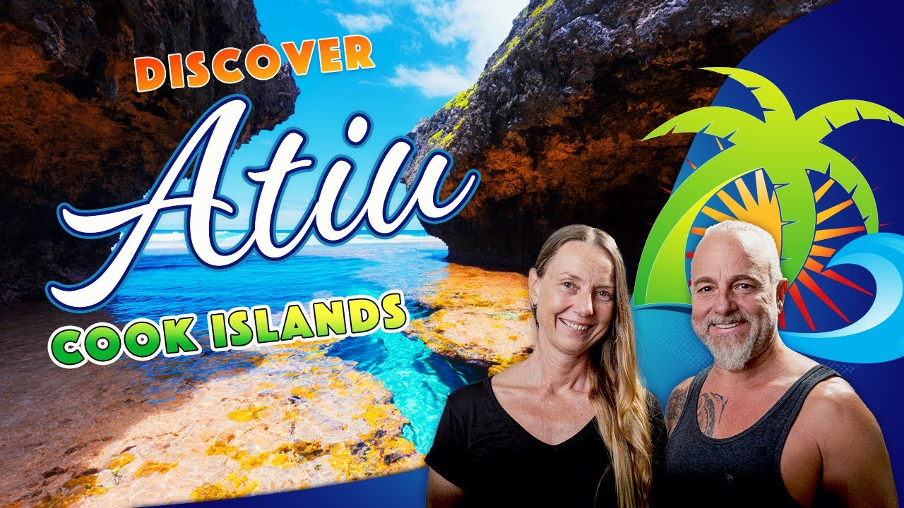 Atiu's Hidden Gems: Experiencing the Magic of Untouched Natural Splendor