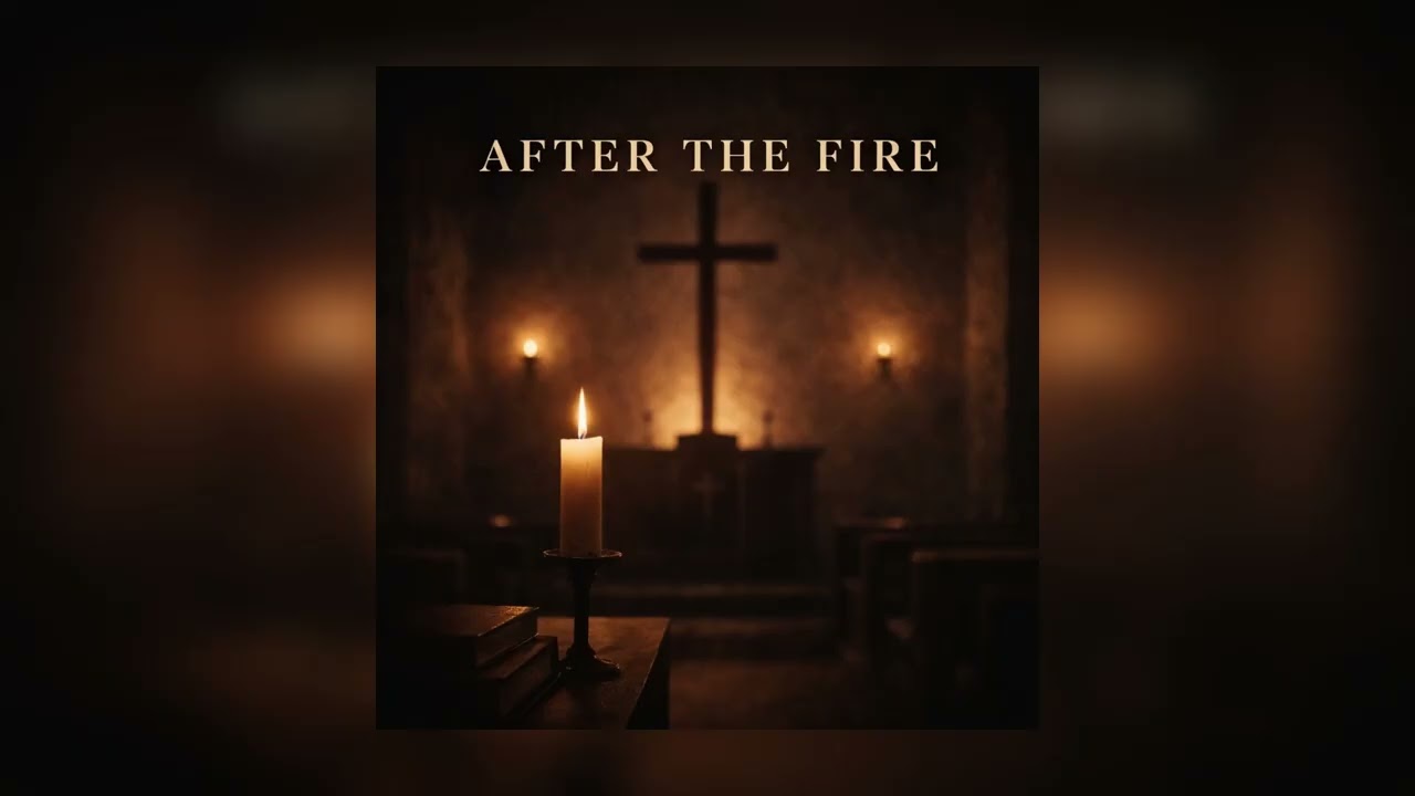 Right Where I Am (QUIET VERSION) | After the Fire | Final Track