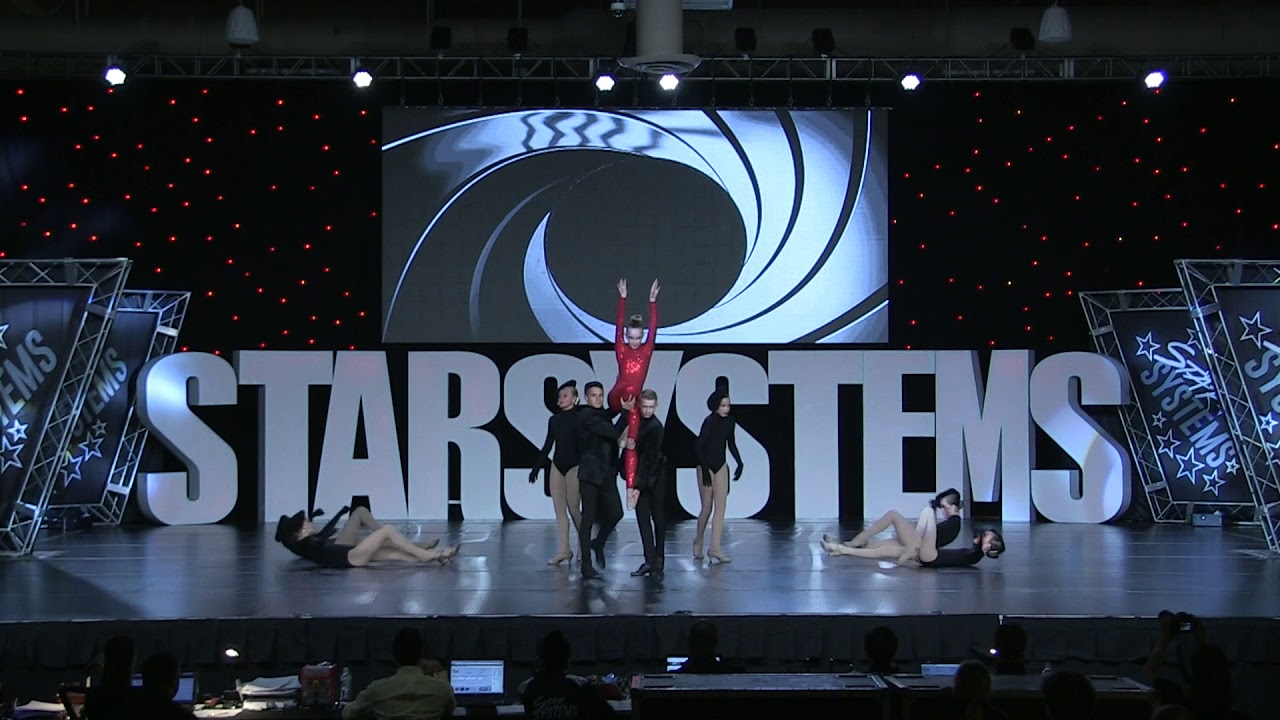 Temecula Dance Company - Feel It Still (Nationals)