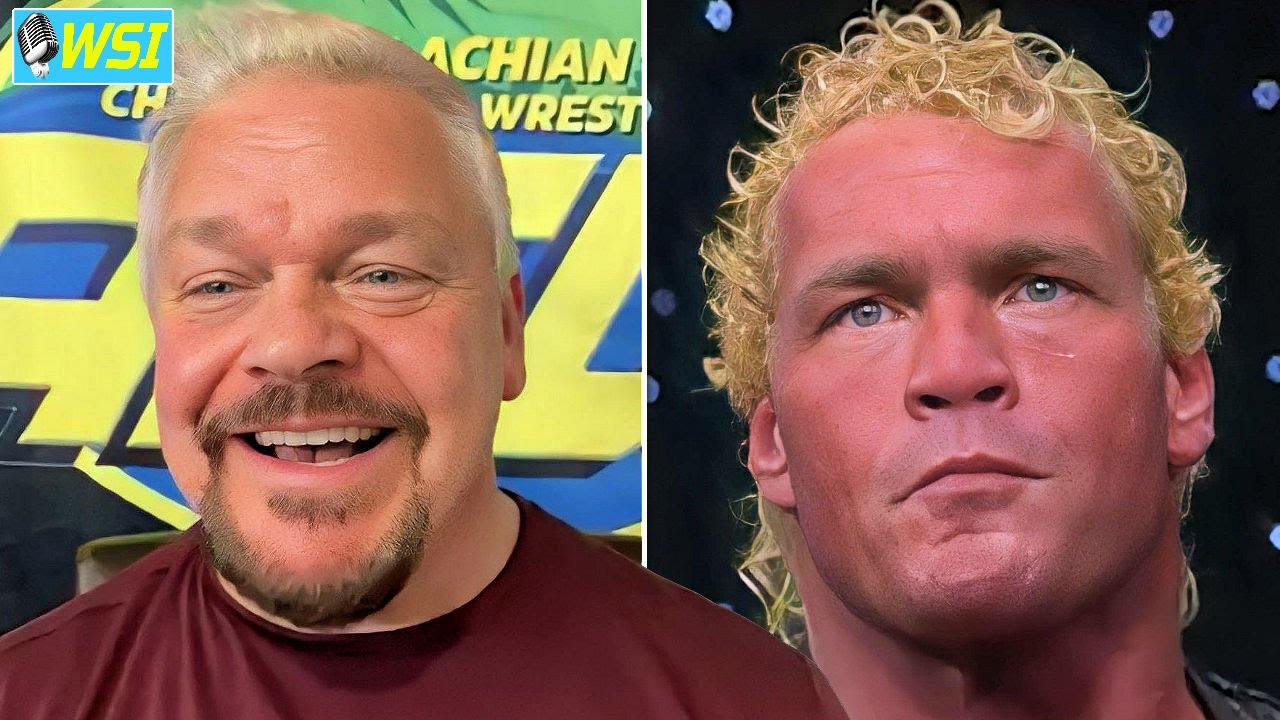 Shane Douglas Shoots on Sid Vicious!