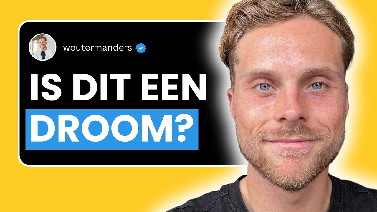 Existentiële angst & derealisatie: hoe kom je hier vanaf?