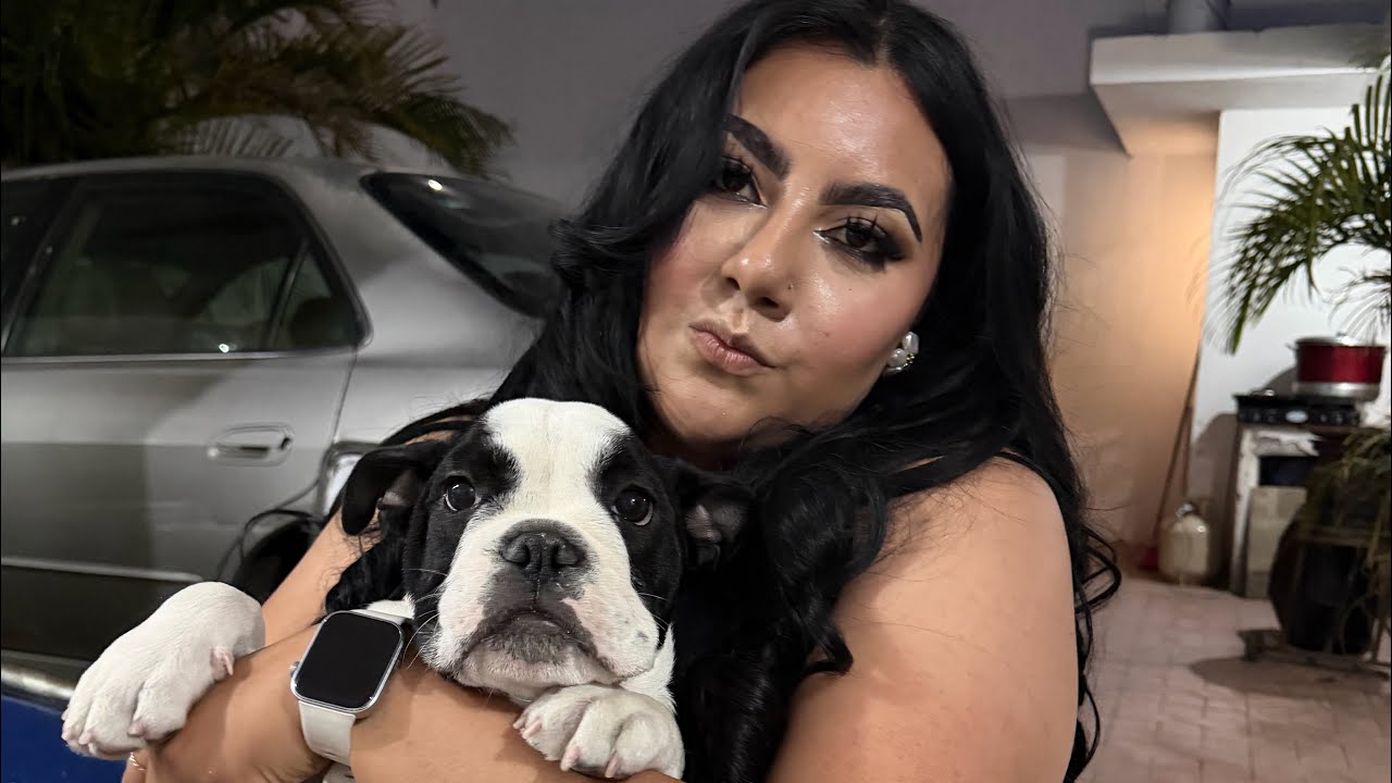 Vlog de cumpleaños 🥳 ¿TENEMOS UN RATÓN EN LA OFICINA? 😱‼️😩😂🤭