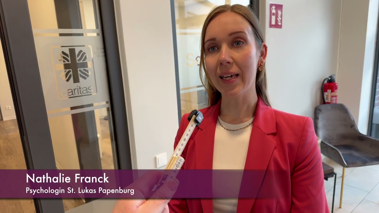 So war der Fachtag ambulantes Wohnen in Papenburg