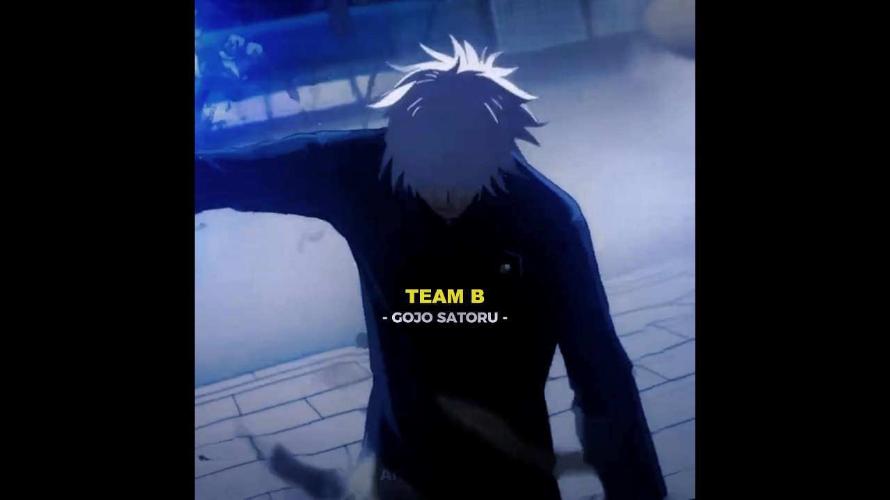 THIS FIGHT WOULD DESTROY THE JJK UNIVERSE 💀 #anime #shorts #jujutsukaisen