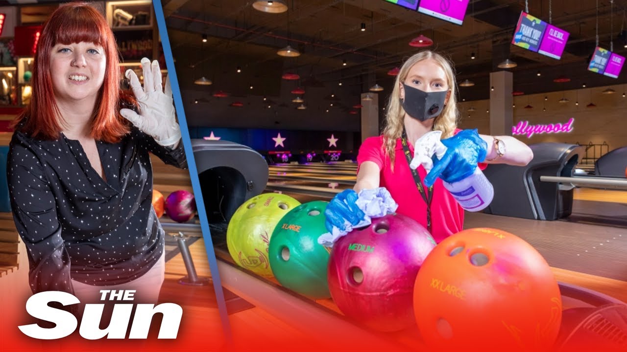 Life after lockdown: what bowling will be like when UK COVID-19 lockdown is lifted