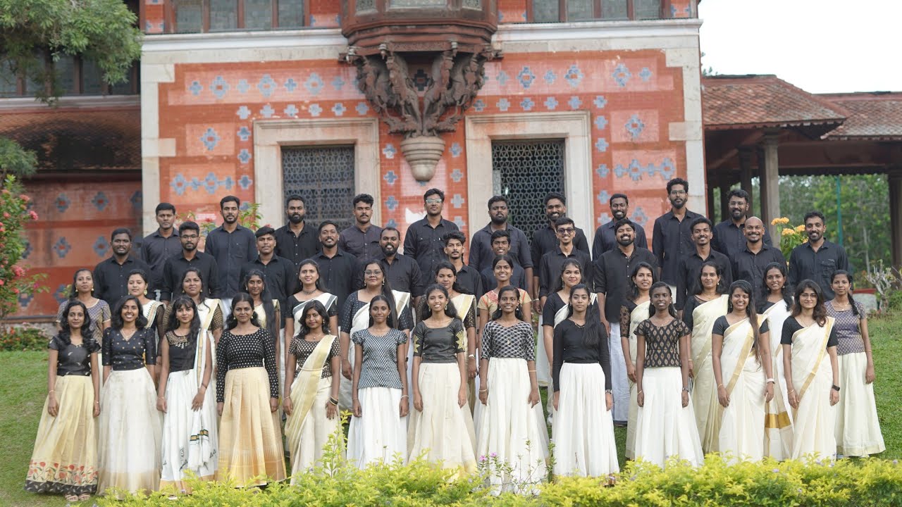 DEVA DEVA NANDANAN I SERAPHS I 2025