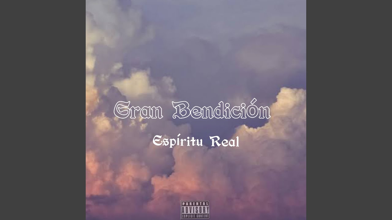 Gran Bendici&oacute;n