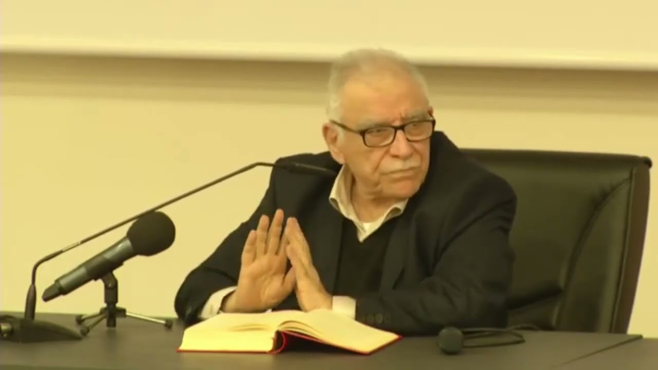 Hak ve Şeriat Üzerine Derin Bir Sohbet: İslami Perspektiften Adalet ve Kanun Kavramları