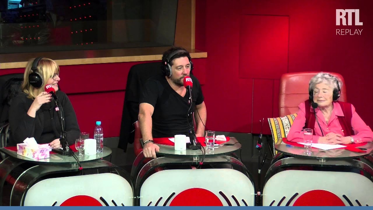 Grand-mère c'est faire un bon café - RTL - RTL