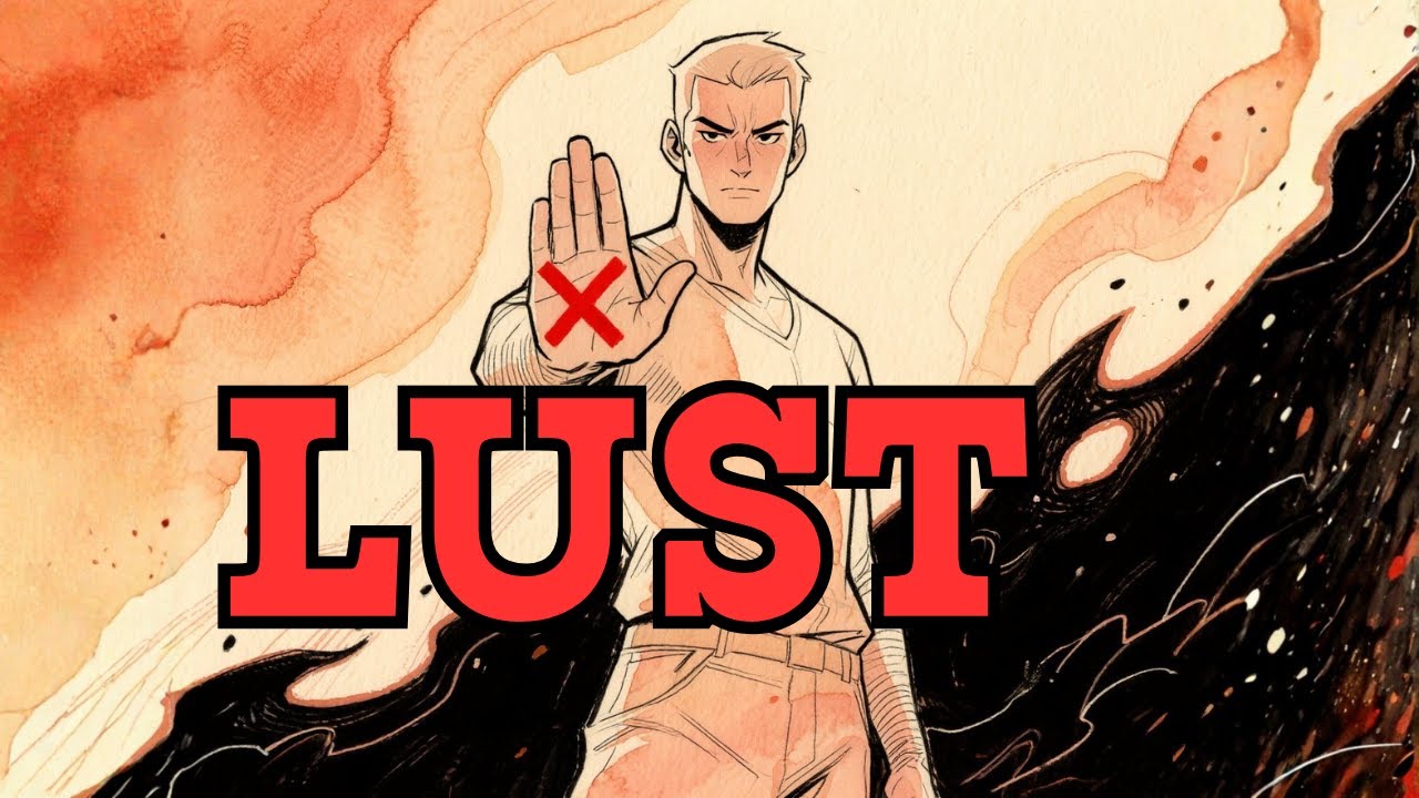 Как преодолеть похоть в отношениях