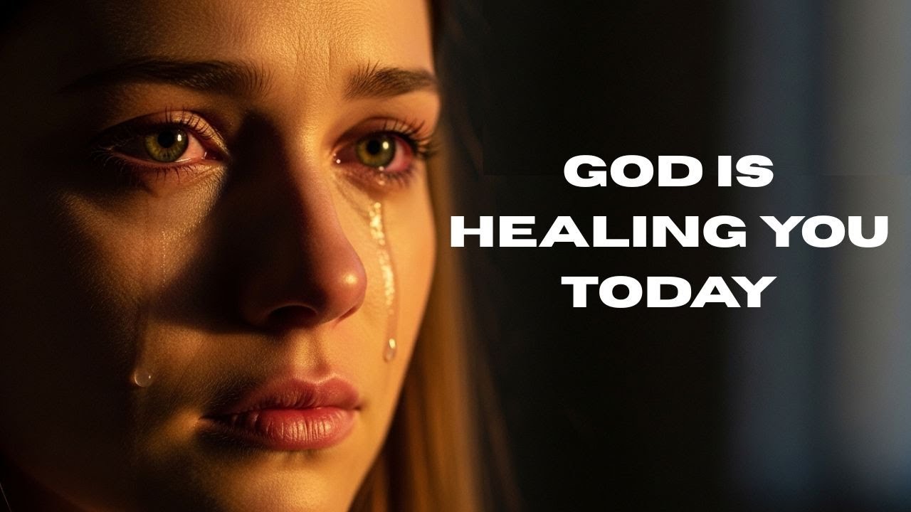 Prayer for Emotional Healing and Inner Strength