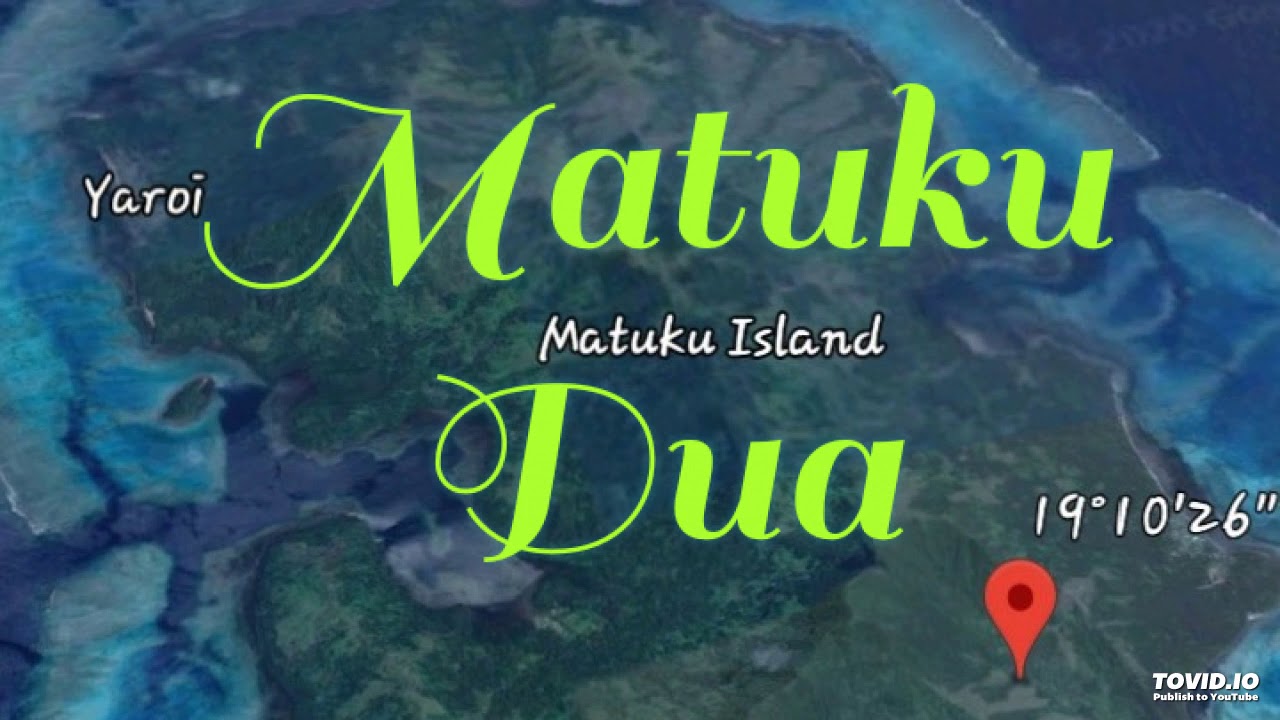 Matuku Dua