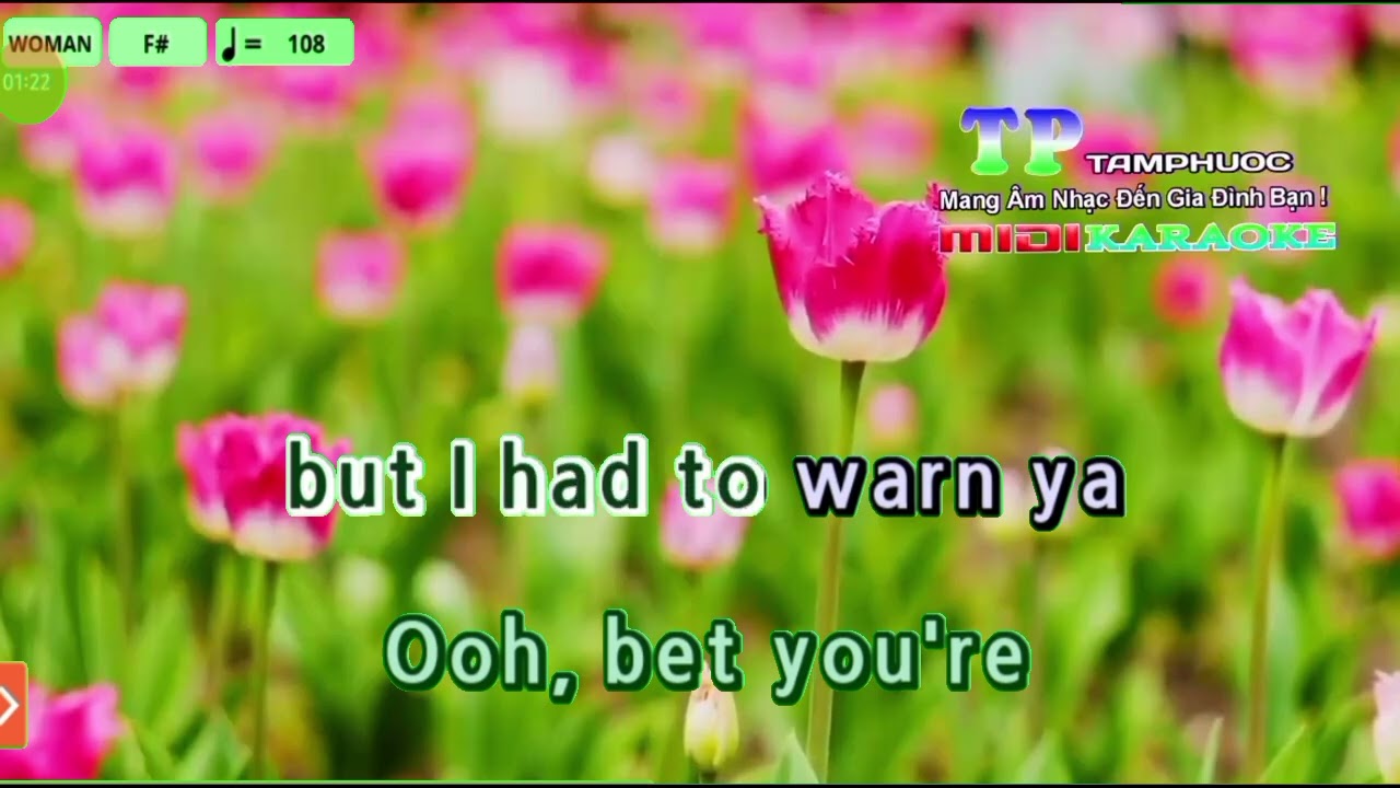 MAGICSING KARAOKE : That's So True - Gracie Abrams (ENG - With Melody)