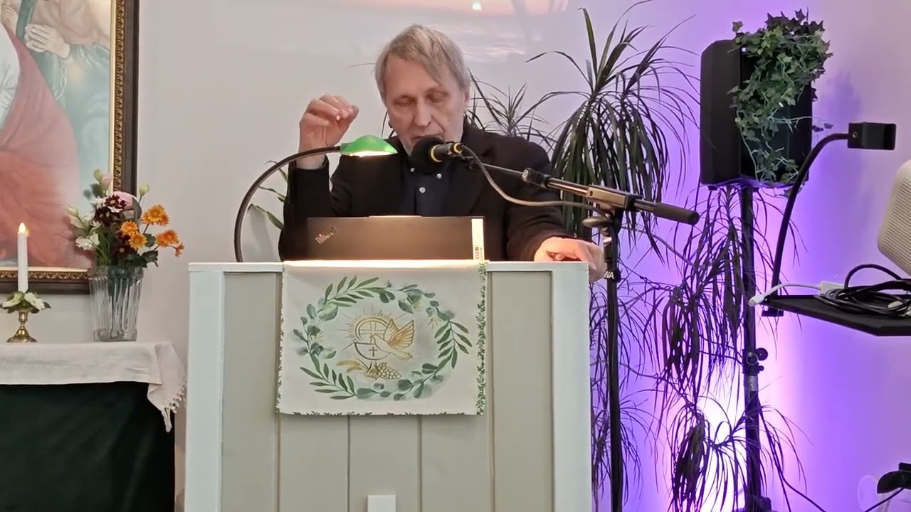 Tapio Puolimatka - Jeesus Jumalihminen