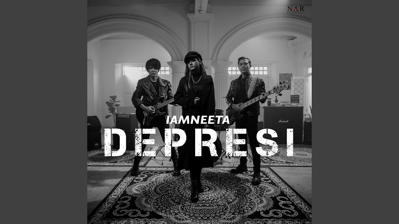 DEPRESI