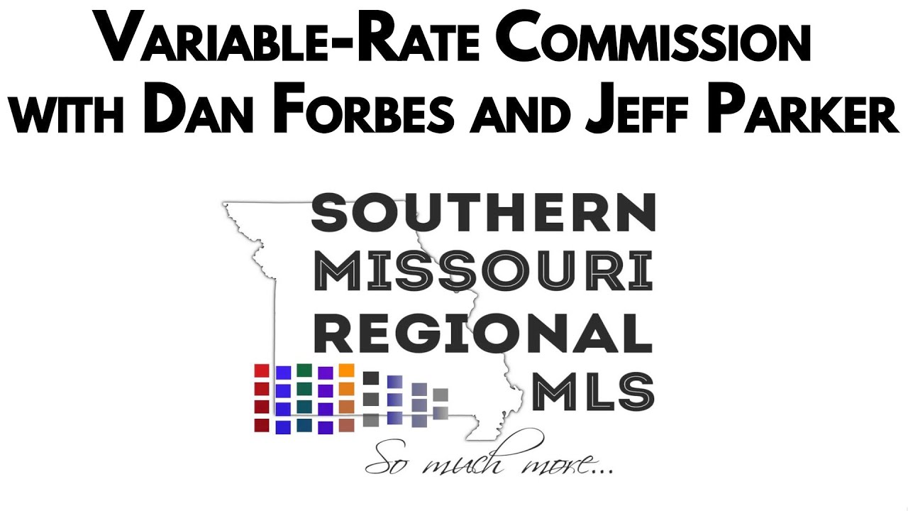 Variable Rate Commission
