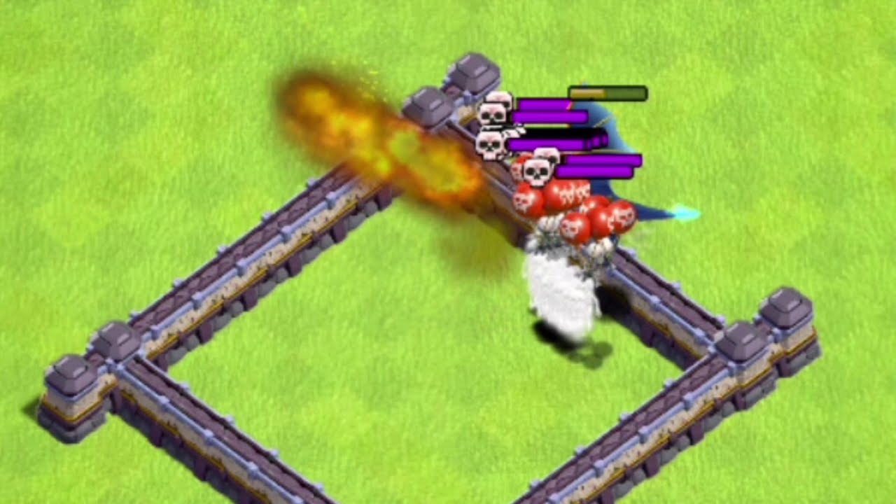 clash of clash