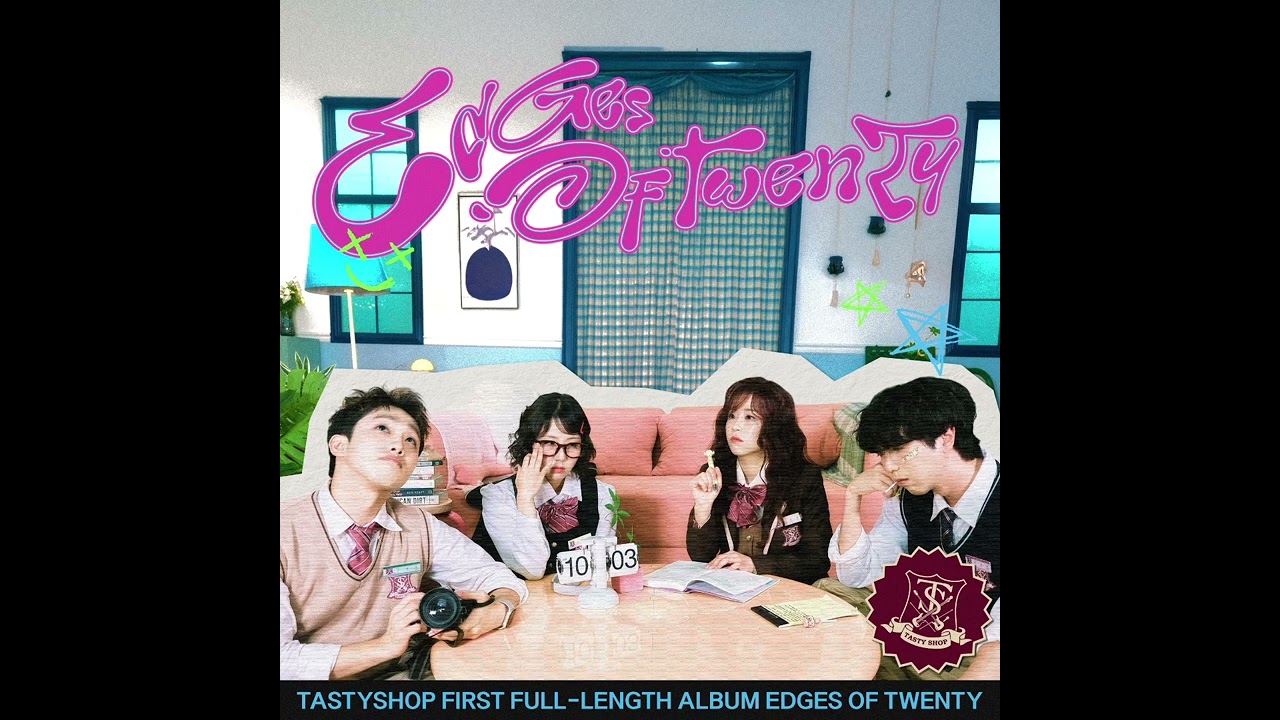 Come to Me - 취향상점 (Tasty Shop)