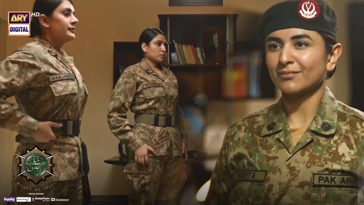 #SinfeAahan Episode 9 | BEST SCENE 03 | #DananeerMobeen #SajalAly #YumnaZaidi