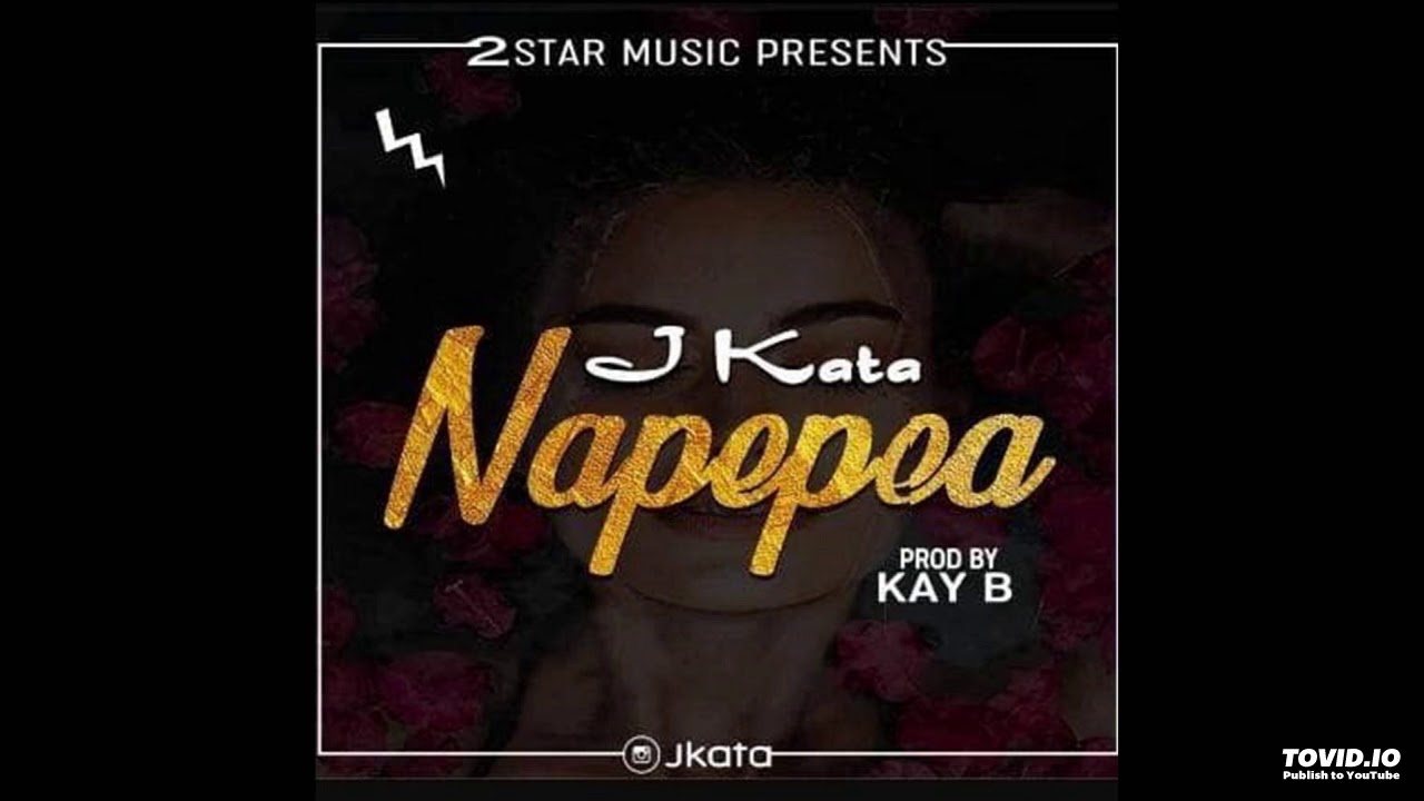 Jkata-napepea(official audio)