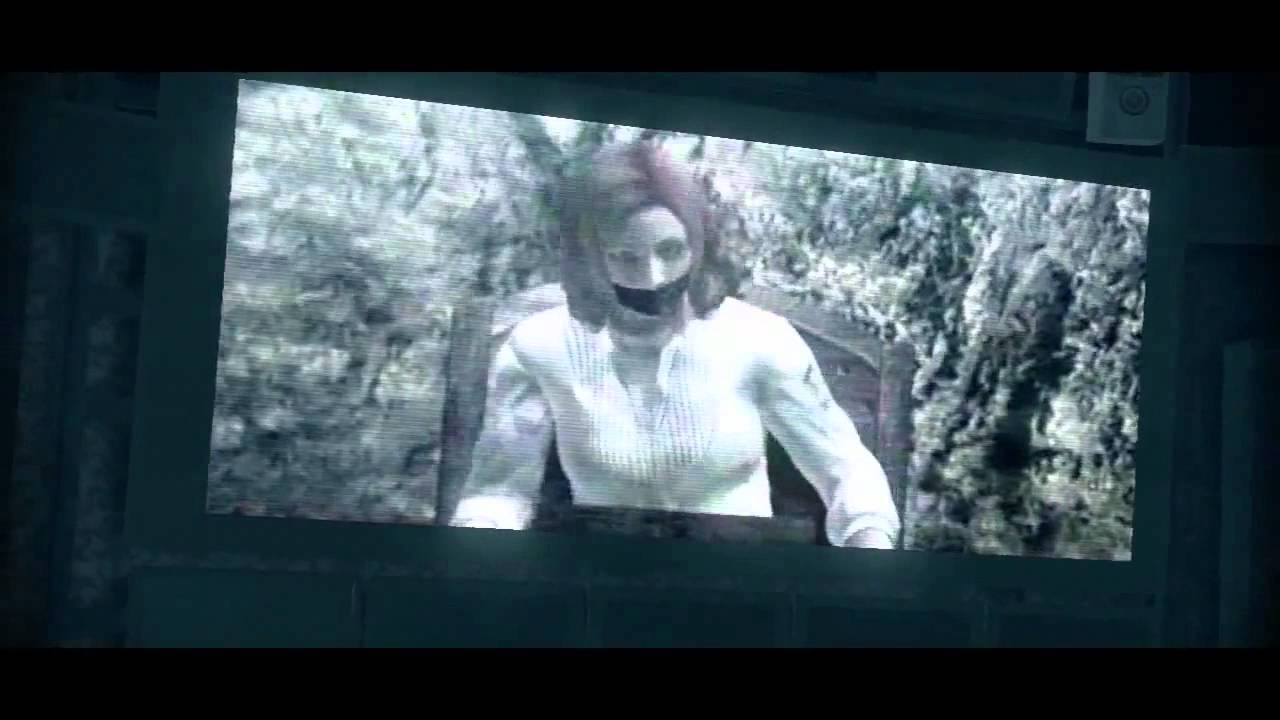 Rise of Nightmares - gamescom 2011 Trailer