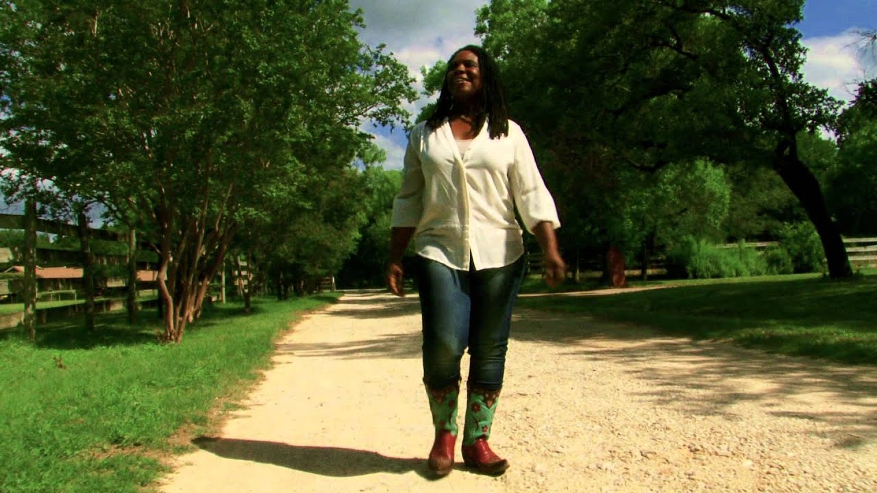 Ruthie Foster - 