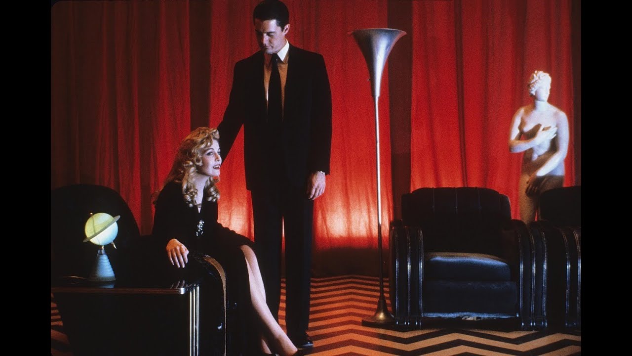 Twin Peaks: Fire Walk With Me, David Lynch - Original Trailer by Film&Clips