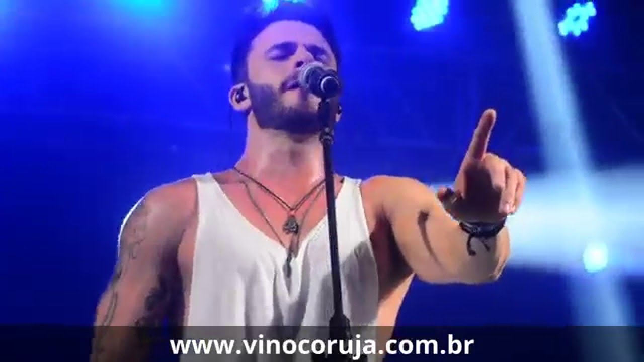 Rodrigo Marim - Estilo Bang Bang - Vi no Coruja