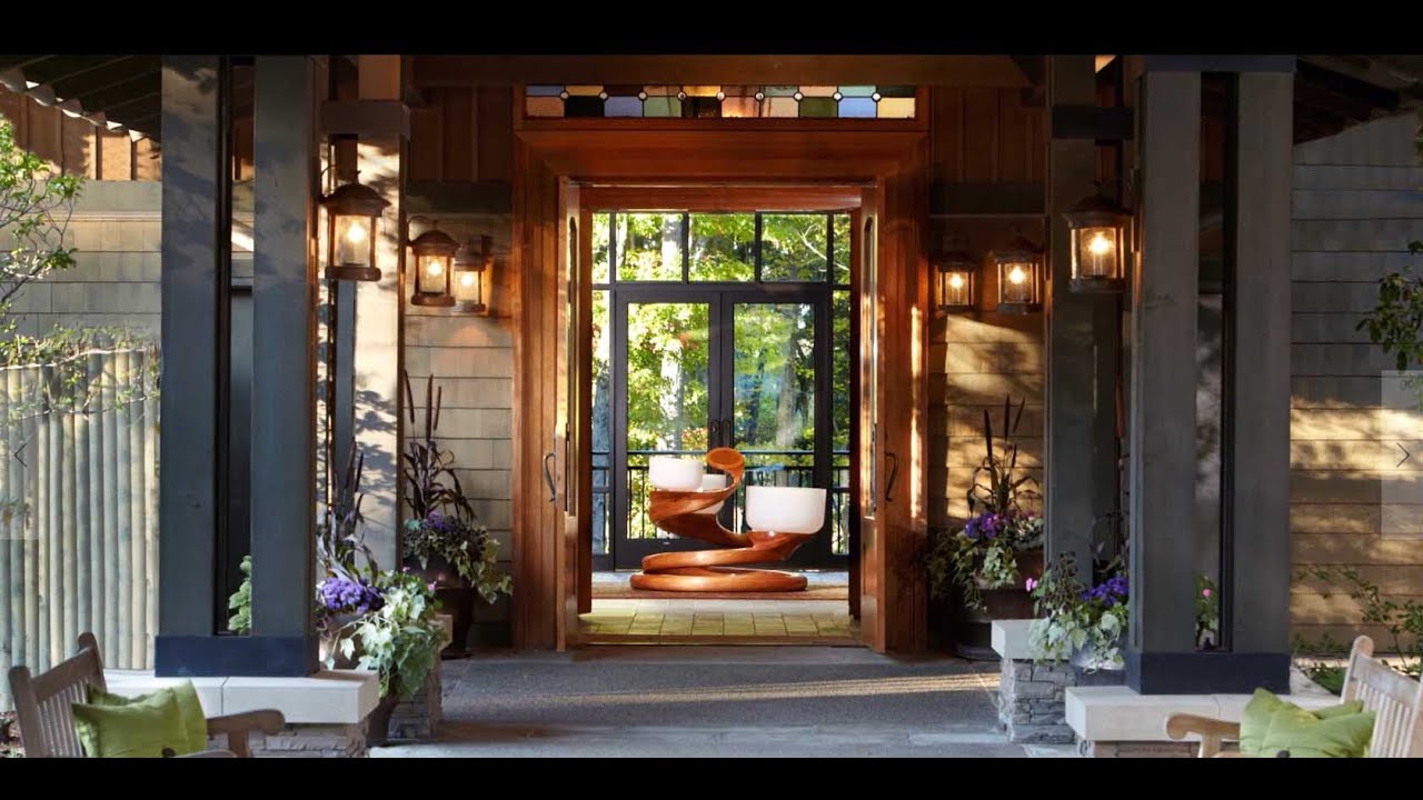 The Lodge at Woodloch - Destination Spa
