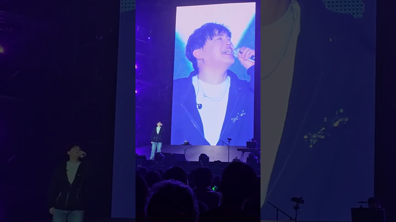 [어김없이] 260228 엠씨더맥스(이수) 고양 콘서트