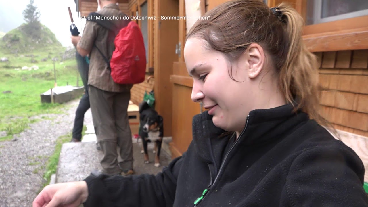 Mensche i de Ostschwiz - Best Of Teil 1: