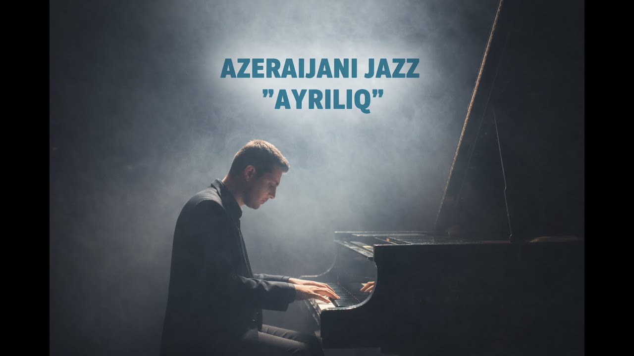 AZERBAIJAN JAZZ  